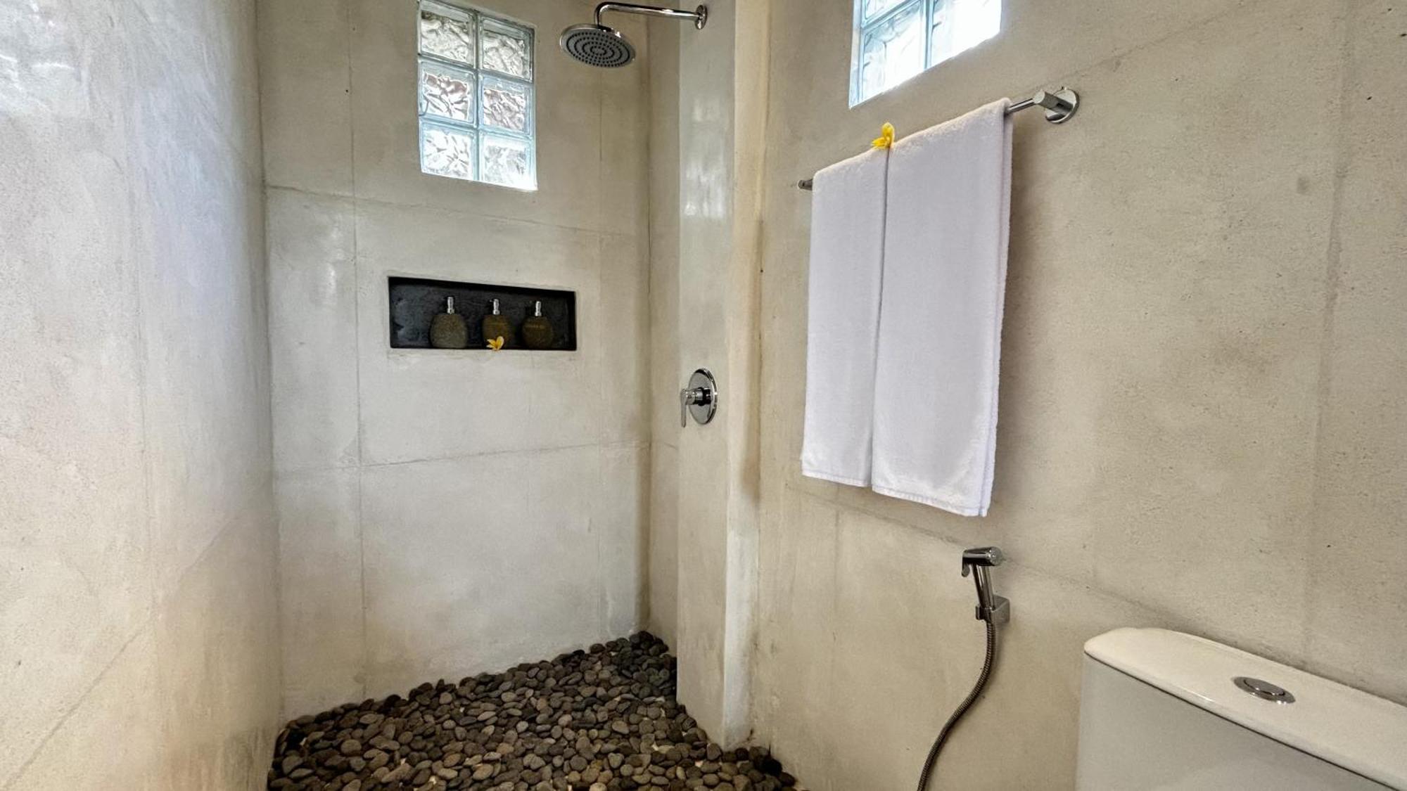 Jagadhita Villas Ubud Extérieur photo